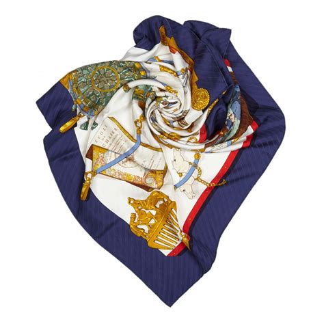 vente foulard hermes occasion|where to buy hermes scarves.